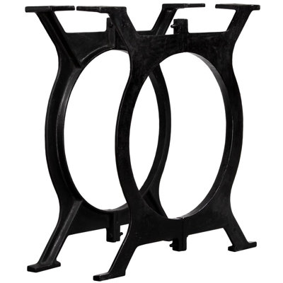 Carl Table Leg