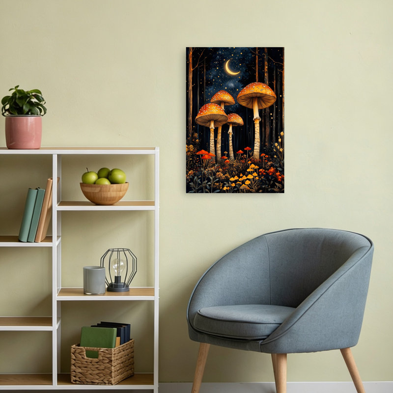 Print, 60.96cm H x 40.64cm W