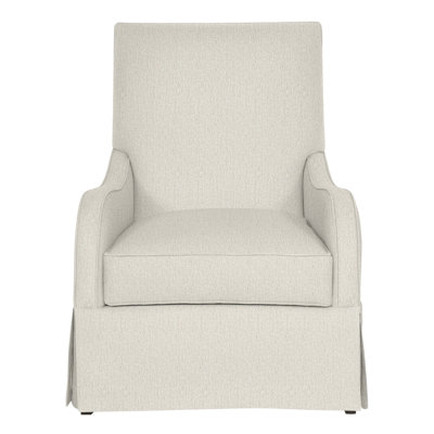 Chaise pivotante 29 po Zoe