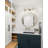 Salem 3 - Light Dimmable Vanity Light