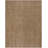 Alda Jute Natural / Gray Area Rug-1256592760