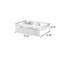 Table basse Nordic Creative-106539644-106539646