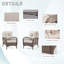 Fauteuil de patio Laytonsville-2030536282