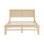 Ensemble de lit de chambre à coucher 1Pc-2123095934