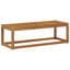 Solid Wood Outdoor Bench-2011064747