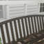 Amarian Garden Bench