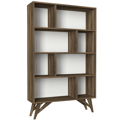 Neelyville Bookcase