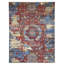 High-Quality Hand-Knotted Multi Area Rug