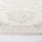 Lauren Ralph Lauren Percy Hand Tufted Wool/Cotton Oriental Rug in Ivory/Beige-62768325