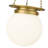 Zella 1 - Light Unique/Statement Pendant-482900130-482900131-482900158