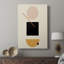 Simple Shape -Gallery Wrapped Cavas-1147014823