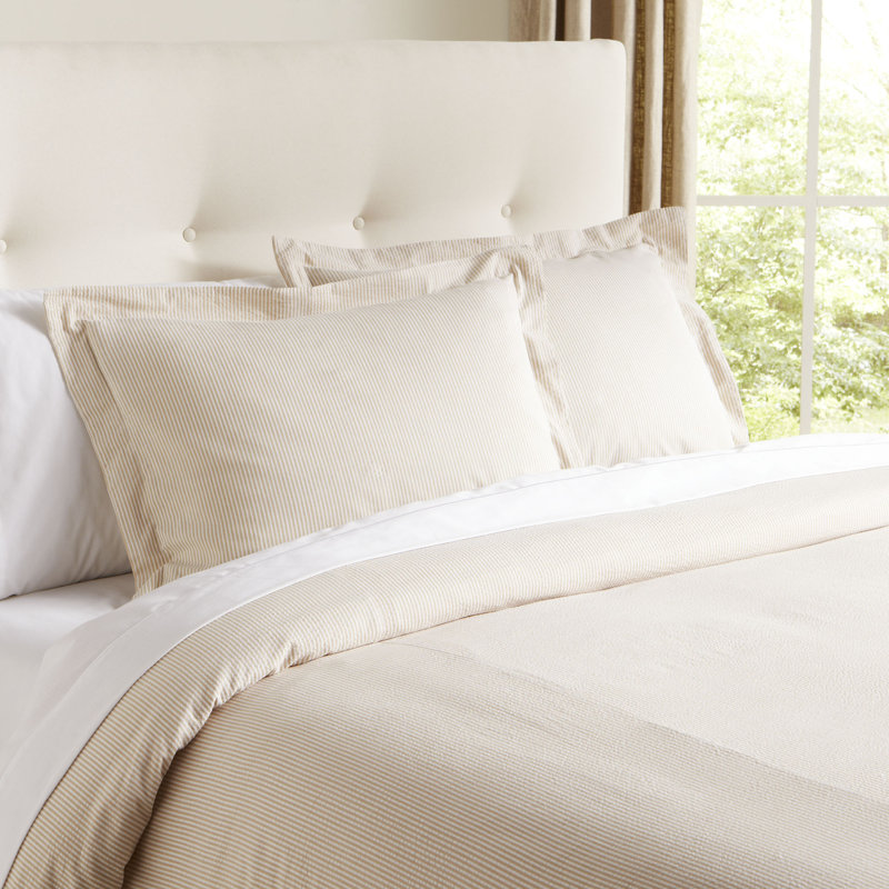 Amity Home Duvet Cover