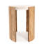 Table d'appoint Oakridge