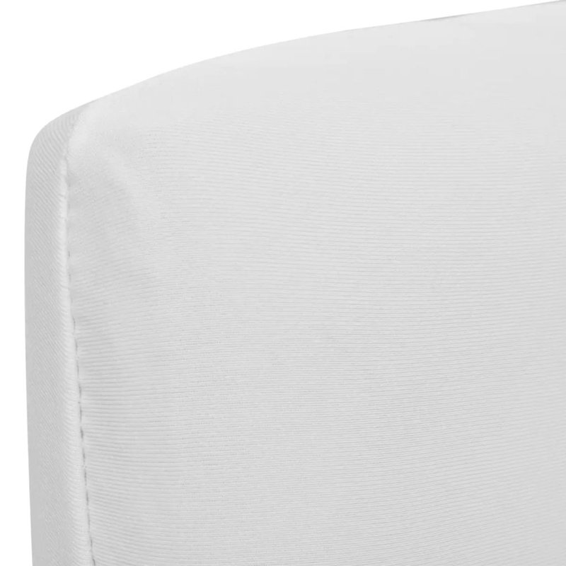Slipcover, White