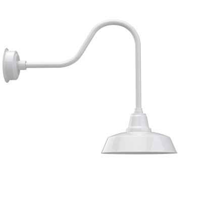 Vandervliet LED Wall Light