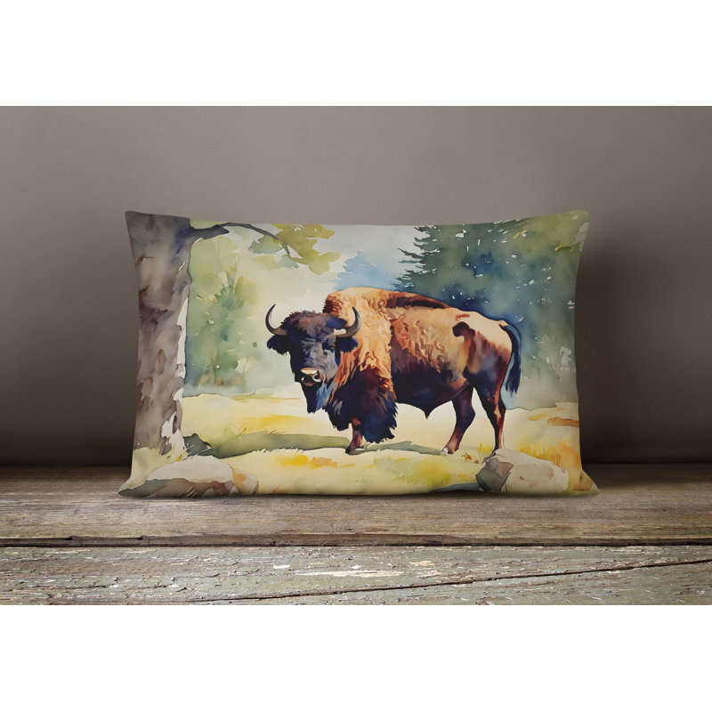 Other/No Pattern Outdoor Throw Pillow