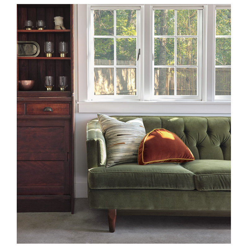 Studio 773 Juliette Square Pillow Cover & Insert