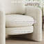 Fauteuil d'appoint 34,5 po-437159483