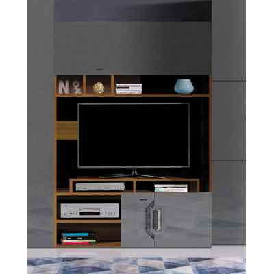 Mytrell Floating Shelf