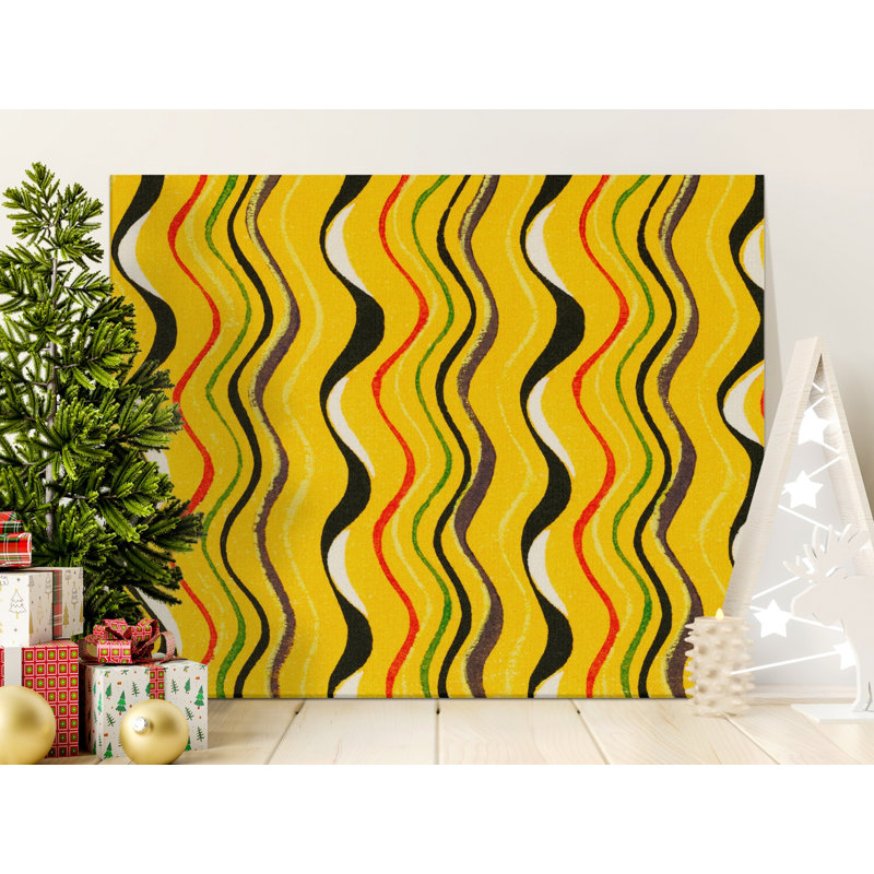 Pullins Wrapped Canvas Print Set, 24x18