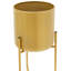 Alawna Metal Plant Stand-929830144