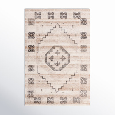 Barnwell Hand-Woven Rug