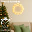 35cm Wreath
