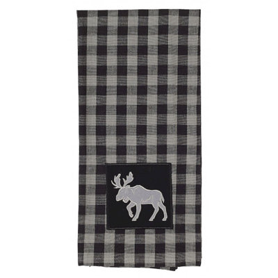 Cotton Plaid Tea Towel Kitchen Towel
