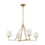 Perth 4 - Light Chandelier-1279202545-1278204251