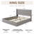 Braya Hydraulic Lift Up Storage Upholstered Platform Bed-1281982539-1304122949