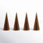 Paper Decorative Cone Trees, Set of 4-642489363-642489364