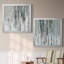 Birch Blush I - ensemble de 2 reproductions d'art sur papier encadré-138894813-138894812-138894804