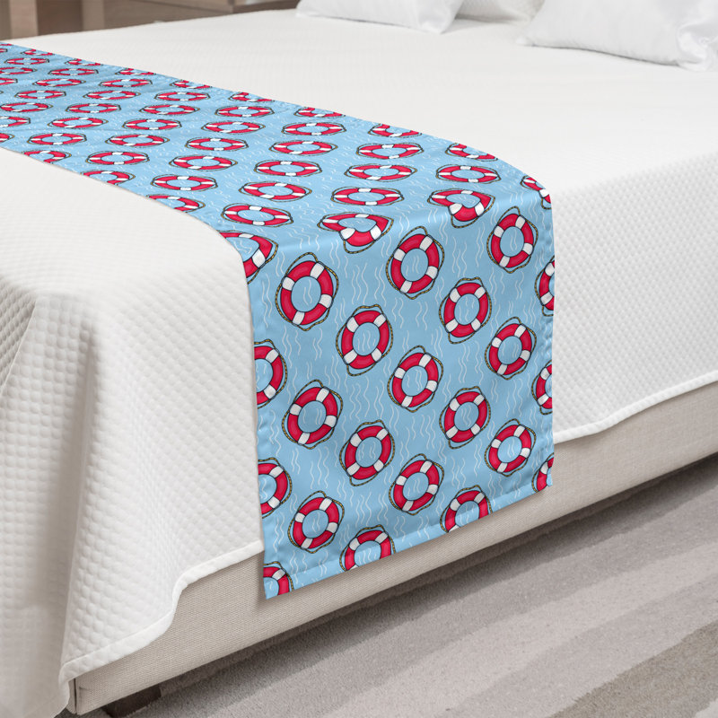 Bed Runner, King
