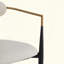 Chaise de bar amen en tissu d'ameublement gris foncé-1790889381-1770621203