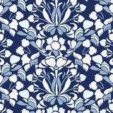 Nomad Snapdragon 10' L x 24" W Wallpaper Tile