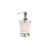 Glace rose est en rupture de stock