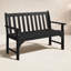 Banc de patio POLYWOOD Vineyard-3948355-3948357