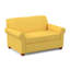 Finn 59" Rolled Arm Loveseat-1084671757-1166091126