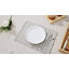 Rangement de tiroir Silverware, plateau à ustensiles extensible pour la cuisine, porte-couverts et couverts en bambou, rangement réglable en bois pour cuillères, couteaux, grand, naturel