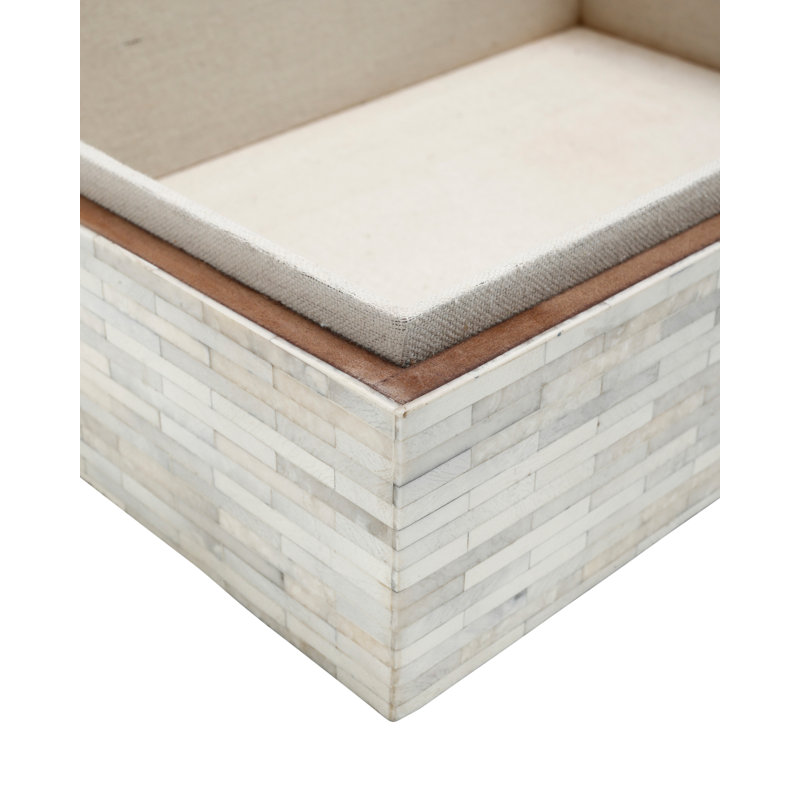 Prothero Decorative Box