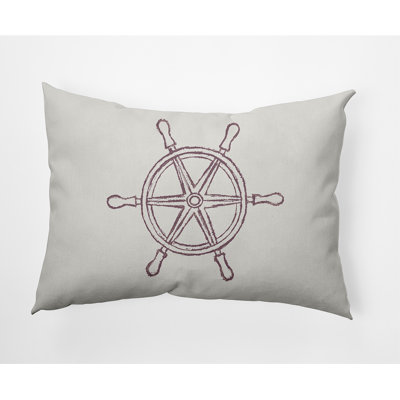 Coussin Nantucket