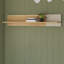 Bhavana Plywood / Laminate Board Floating Shelf