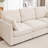 Wilroy Upholstered Modular Sectional Sofa-1447970751-1447970750