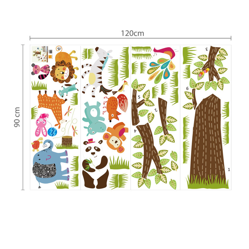 Wall Decal