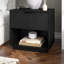 Aynslee Manufactured Wood Bedside Table-22008920