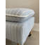 Banc en tissu bleu azur SEAT4U-1488276600