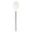 Silicone Mixing Spoon - Light Aqua-314141317