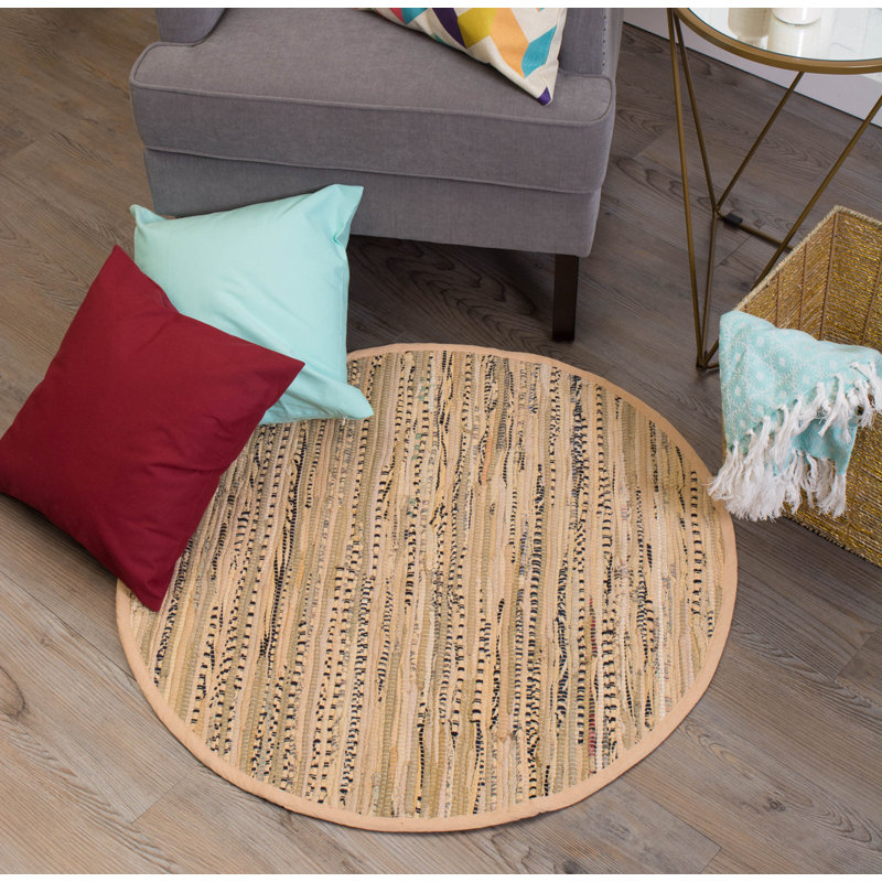 Crusado Cotton Rug