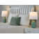 Talon Ceramic Table Lamp