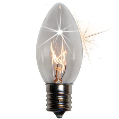 Light Bulbs